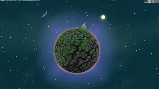 Скриншот 2 к игре Travelers in Space Crack