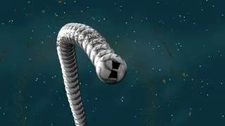 Скриншот 6 к игре Travelers in Space Crack