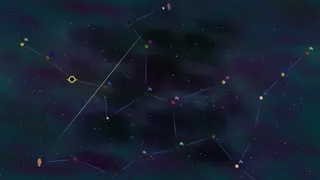 Скриншот 8 к игре Travelers in Space Crack