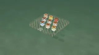 Скриншот 2 к игре costrutto