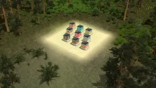 Скриншот 8 к игре costrutto