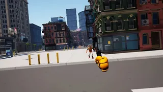 Скриншот 3 к игре Zombie City
