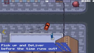 Скриншот 1 к игре Deliver or Die!