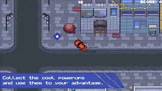 Скриншот 2 к игре Deliver or Die!