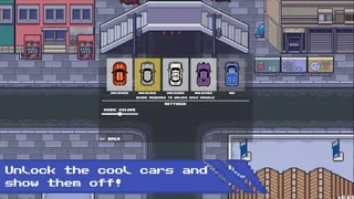 Скриншот 3 к игре Deliver or Die!
