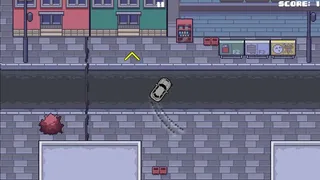 Скриншот 5 к игре Deliver or Die!