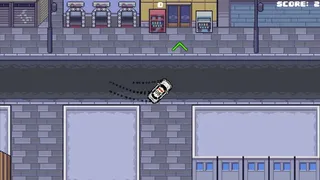 Скриншот 6 к игре Deliver or Die!