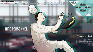 Скриншот 3 к игре 世界の為の全ての少女