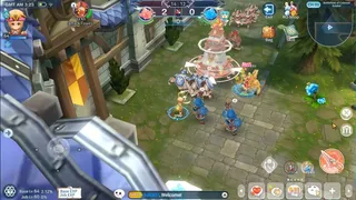 Скриншот 8 к игре Ragnarok V: Returns