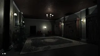 Скриншот 5 к игре The Haunted Grounds