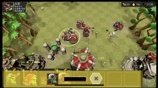 Скриншот 5 к игре OrcVsUndead