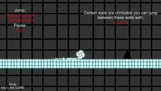 Скриншот 1 к игре Jumpy Ball Happy Fun Time