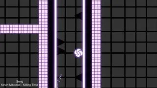 Скриншот 2 к игре Jumpy Ball Happy Fun Time