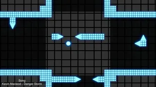 Скриншот 3 к игре Jumpy Ball Happy Fun Time