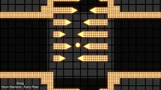 Скриншот 4 к игре Jumpy Ball Happy Fun Time