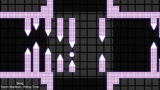 Скриншот 5 к игре Jumpy Ball Happy Fun Time