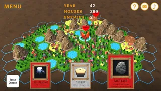 Скриншот 1 к игре VillageBlade