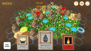 Скриншот 2 к игре VillageBlade