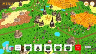 Скриншот 3 к игре VillageBlade