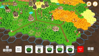 Скриншот 6 к игре VillageBlade
