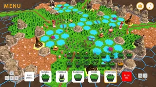 Скриншот 7 к игре VillageBlade