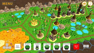 Скриншот 8 к игре VillageBlade