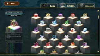 Скриншот 7 к игре 东方光耀夜 ~ Lost Branch of Legend