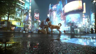 Скриншот 5 к игре Ghostwire: Tokyo