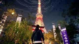 Скриншот 7 к игре Ghostwire: Tokyo