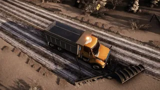 Скриншот 2 к игре Snow Plow