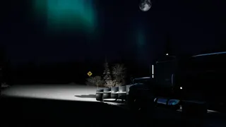 Скриншот 4 к игре Snow Plow