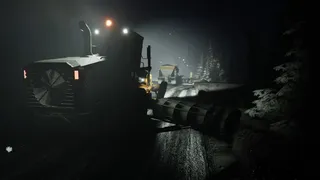 Скриншот 5 к игре Snow Plow