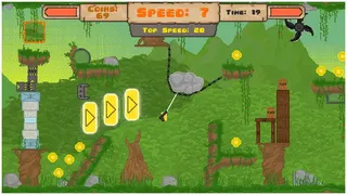 Скриншот 2 к игре Error 44