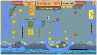 Скриншот 4 к игре Error 44