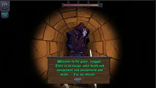 Скриншот 1 к игре Dungeon Raider