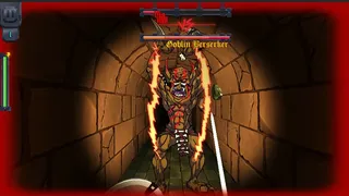 Скриншот 2 к игре Dungeon Raider