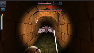 Скриншот 3 к игре Dungeon Raider