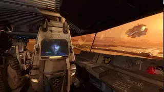 Скриншот 2 к игре BlockStar VR