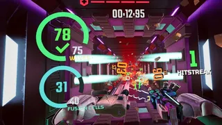 Скриншот 4 к игре BlockStar VR