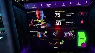 Скриншот 5 к игре BlockStar VR