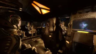 Скриншот 7 к игре BlockStar VR