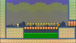 Скриншот 1 к игре Adventure of Leek
