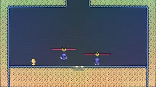 Скриншот 2 к игре Adventure of Leek