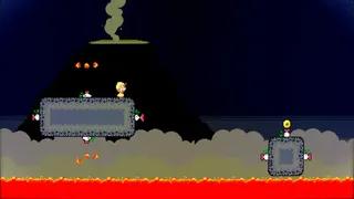 Скриншот 5 к игре Adventure of Leek
