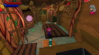 Скриншот 2 к игре Myth Caller: The Nightmare Shaman
