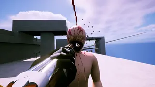 Скриншот 2 к игре Endorphin Vice
