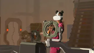 Скриншот 3 к игре Virtual Virtual Reality 2