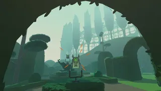 Скриншот 5 к игре Virtual Virtual Reality 2