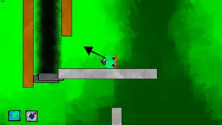 Скриншот 2 к игре Qrabbles