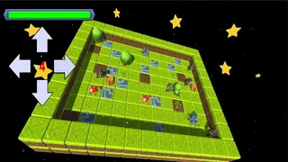 Скриншот 1 к игре PARACHUTER